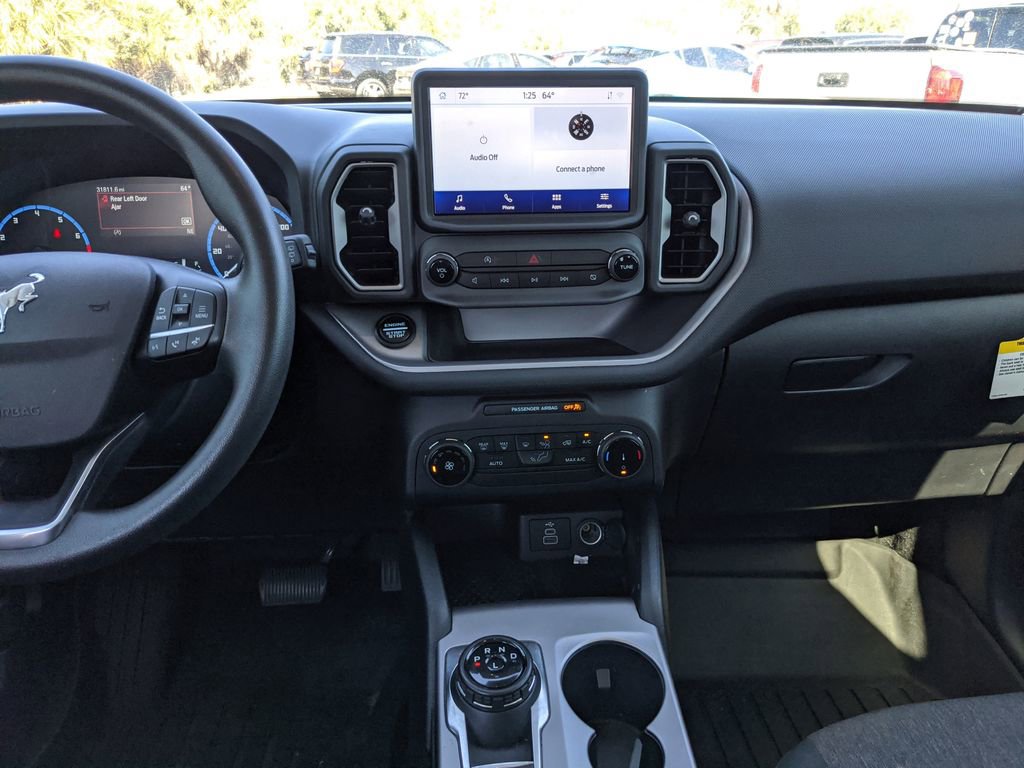 Certified 2024 Ford Bronco Sport Big Bend image 16