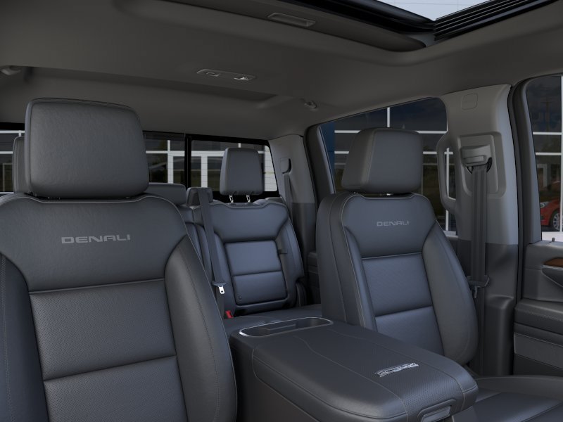 New 2026 GMC Sierra 2500 Denali w/ Denali Reserve Package AWD/4WD image 43