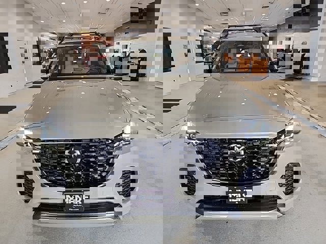 New 2025 MAZDA CX-70 3.3 Turbo S w/ Premium Plus image 36