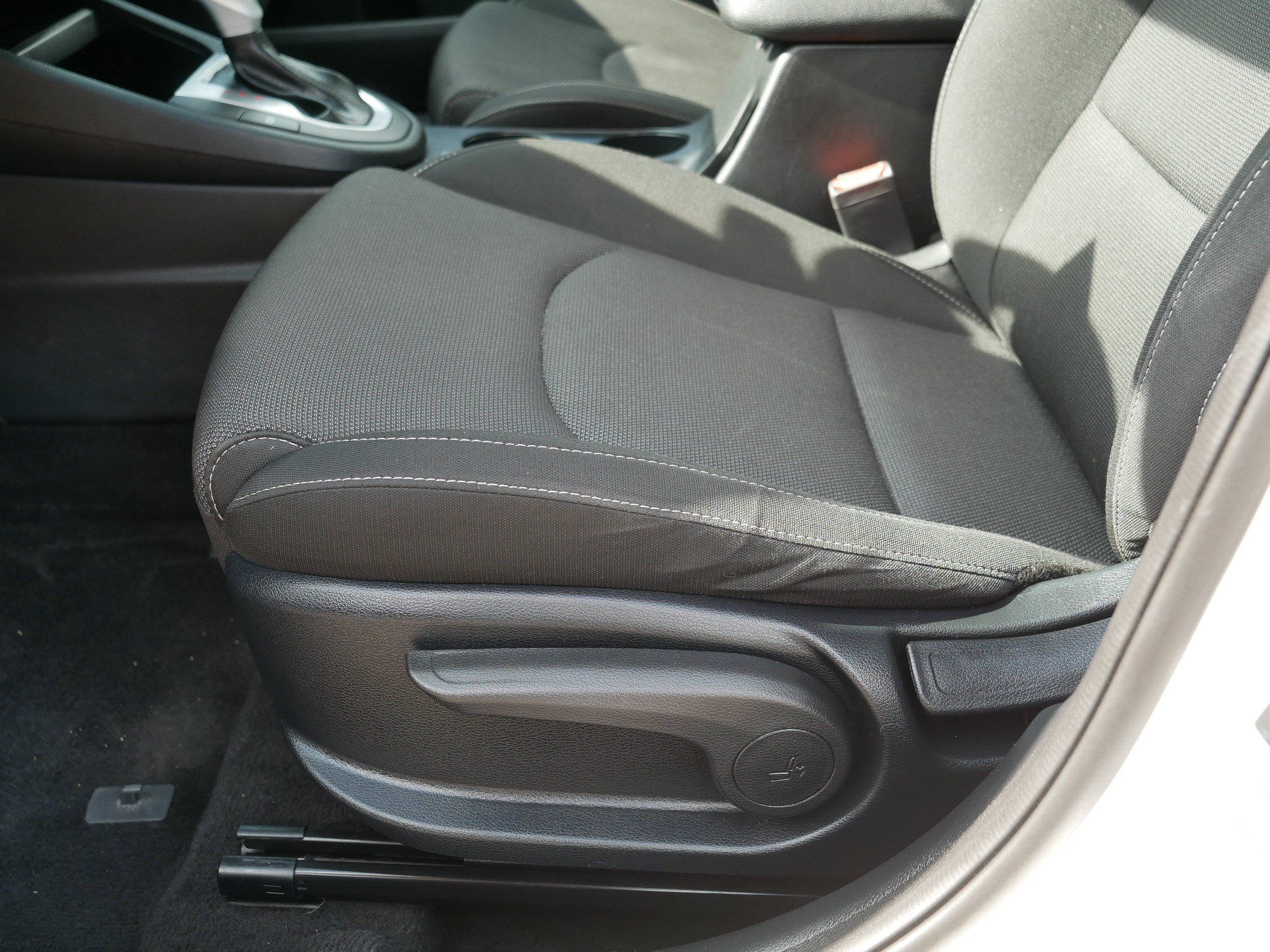 Certified 2024 Kia Forte LXS w/ LXS Technology Package FWD image 20