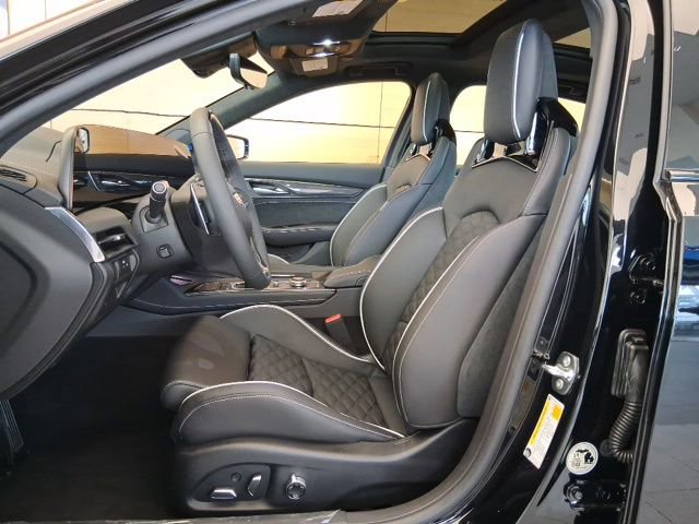 New 2026 Cadillac CT5 V Blackwing w/ Super Cruise 1 Package image 24