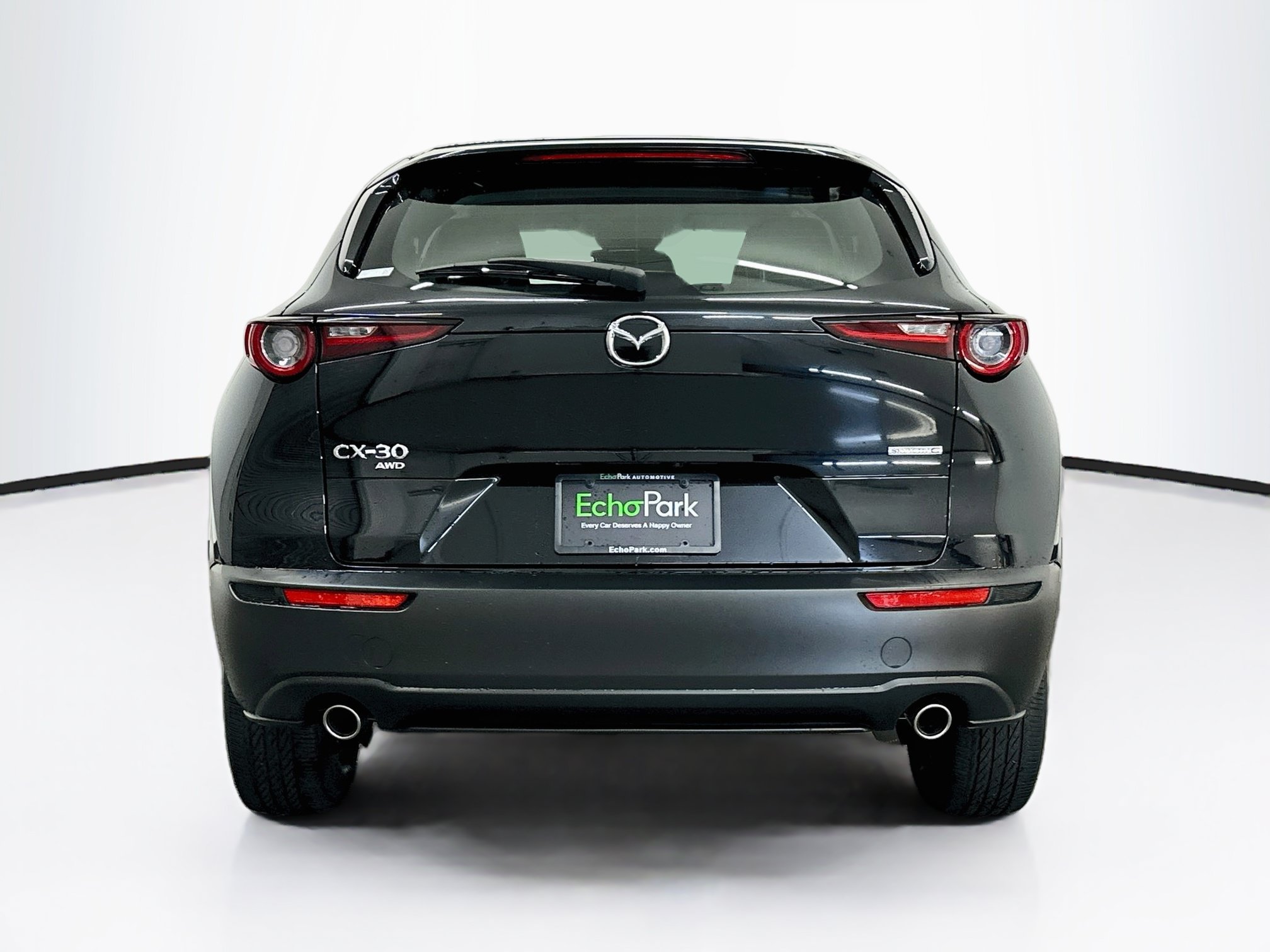 Used 2024 MAZDA CX-30 AWD 2.5 S image 7