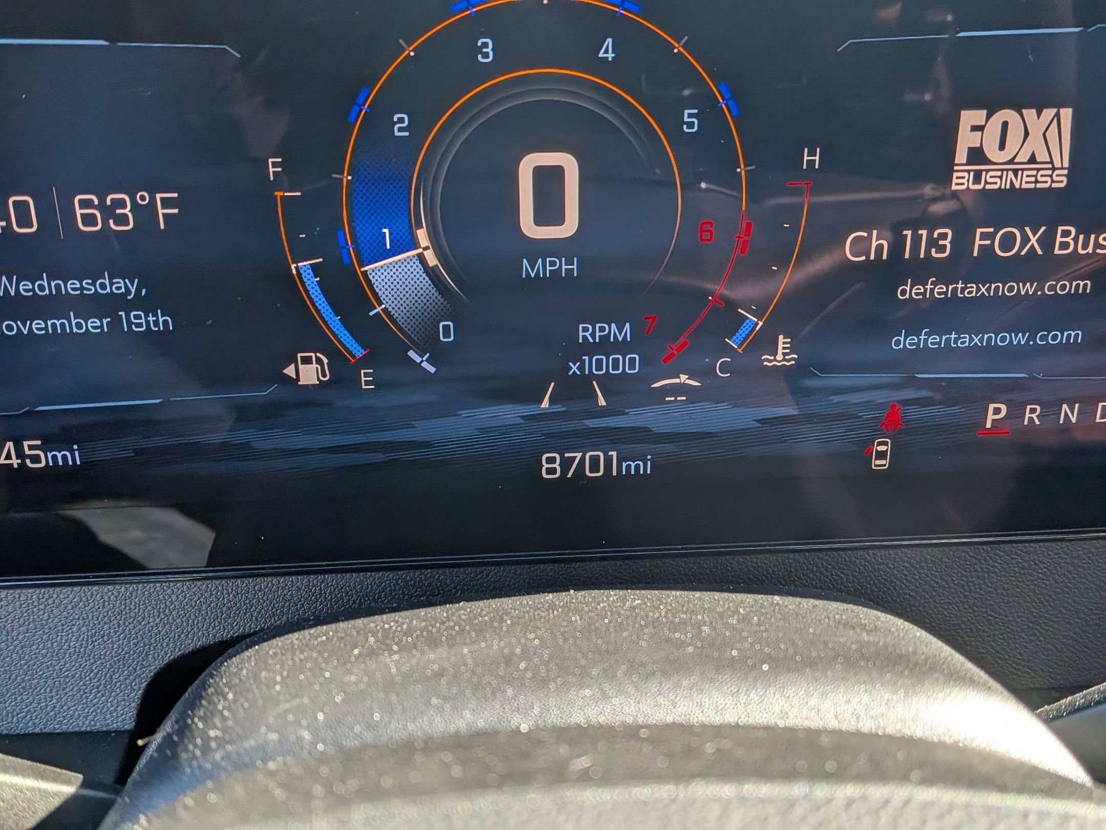 Used 2025 Chevrolet Traverse LT image 25