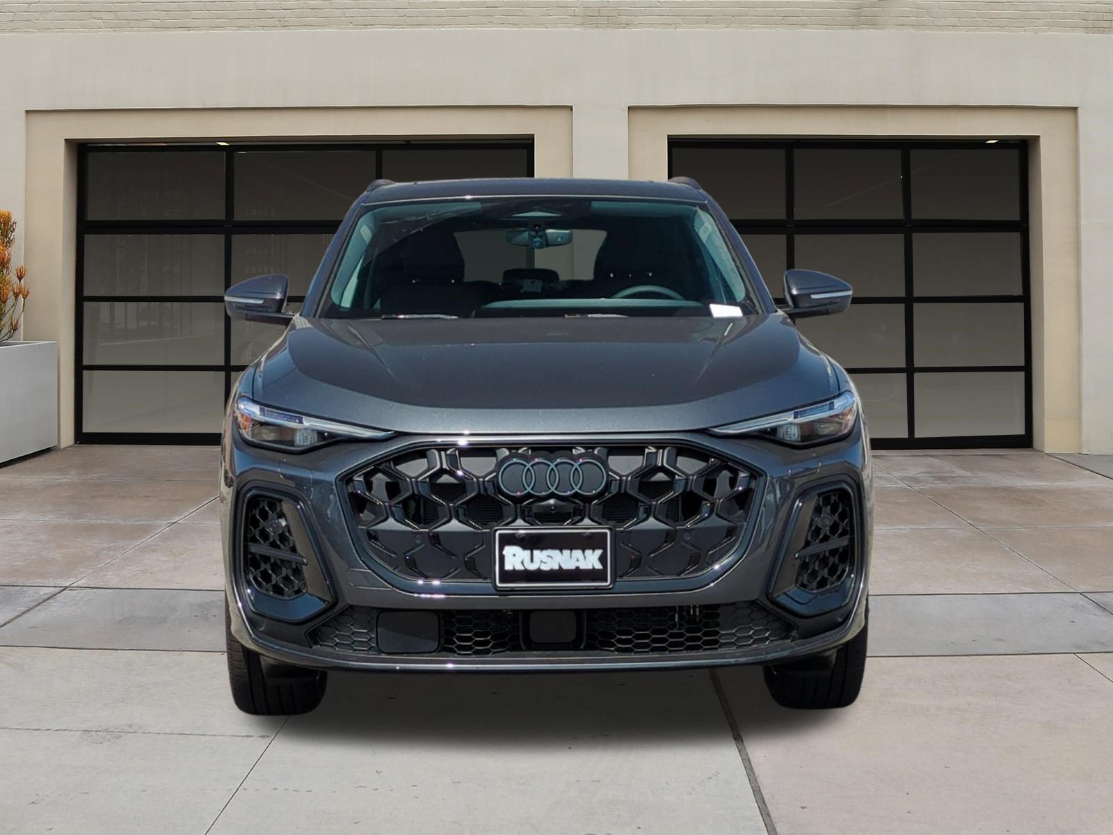 New 2026 Audi Q5 Premium Plus AWD/4WD image 2