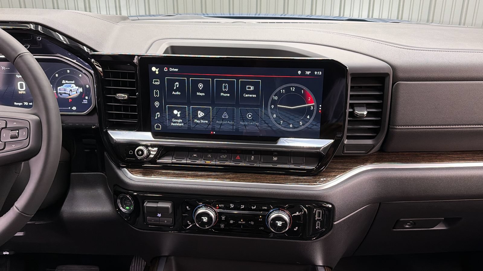 Used 2026 GMC Sierra 1500 Elevation AWD/4WD image 45