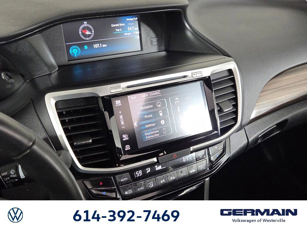 Used 2016 Honda Accord Touring image 22