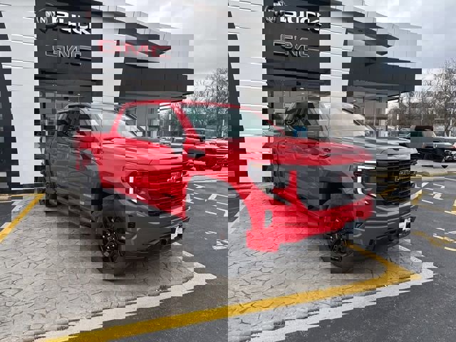 New 2026 GMC Sierra 1500 Elevation