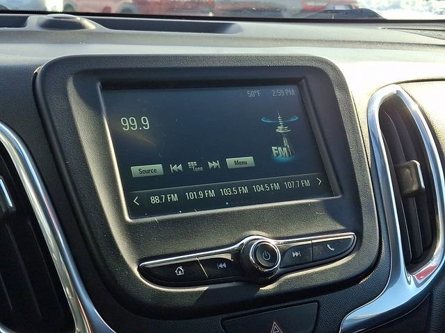 Used 2018 Chevrolet Equinox LT image 16