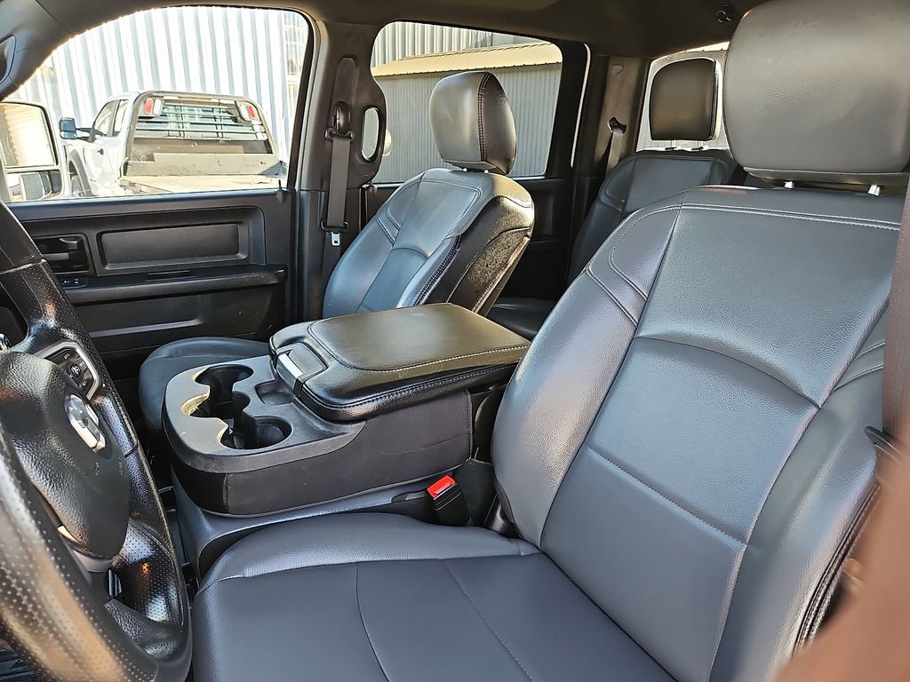 Used 2026 RAM 3500 Tradesman AWD/4WD image 20
