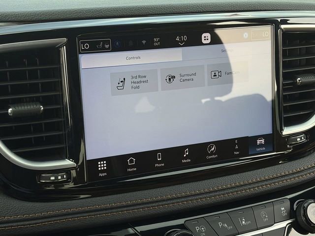 Used 2022 Chrysler Pacifica Pinnacle image 27