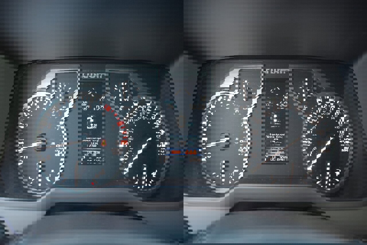 Used 2025 Toyota Tundra SR5 w/ TRD Off-Road Package image 17