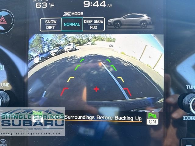 Certified 2024 Subaru Crosstrek 2.5i Limited AWD/4WD image 41