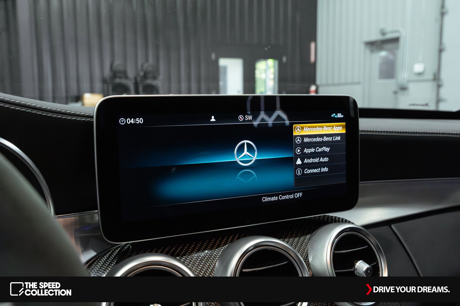 Used 2020 Mercedes-Benz C 63 AMG S image 65