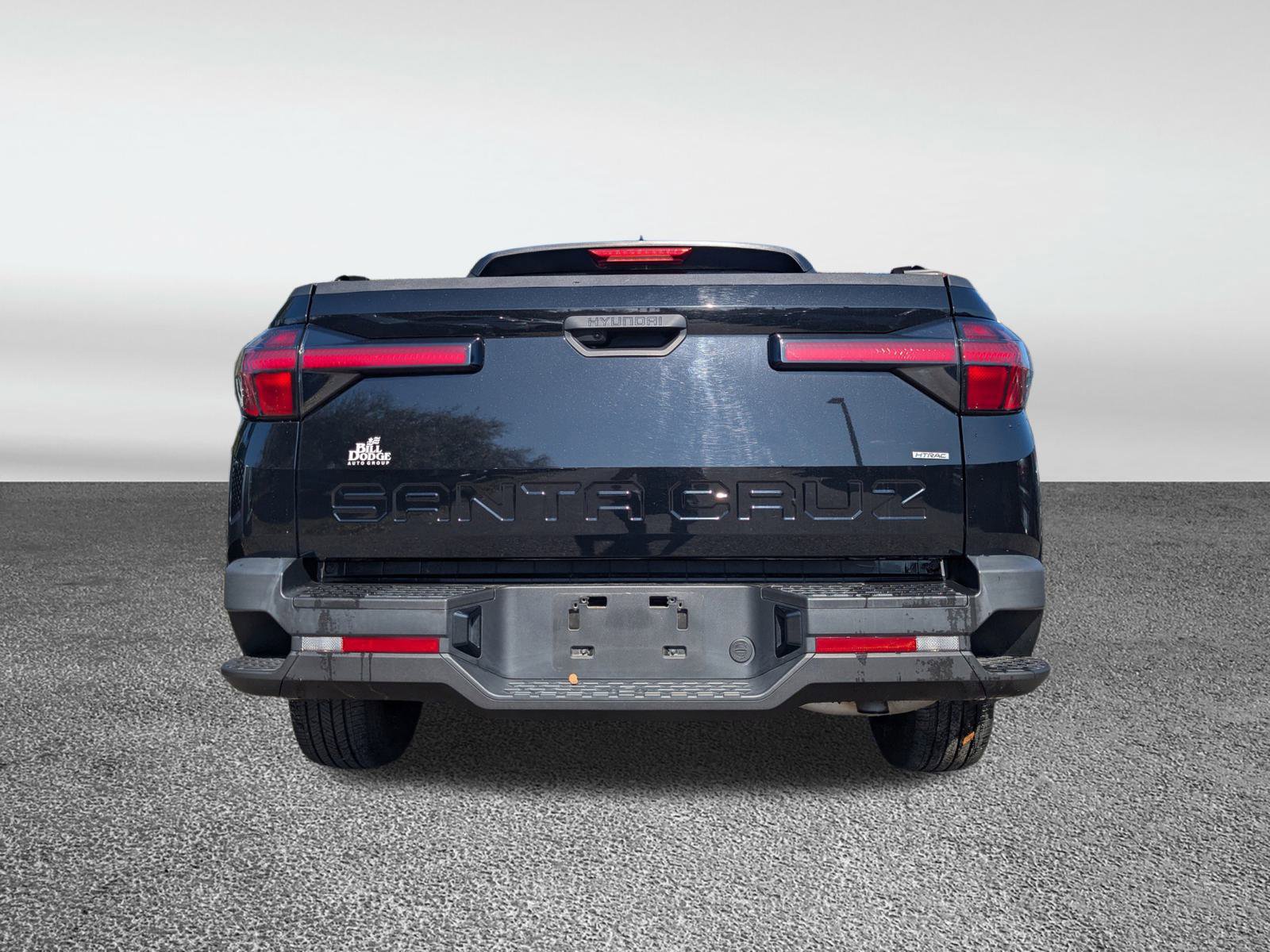 Certified 2023 Hyundai Santa Cruz SEL image 4