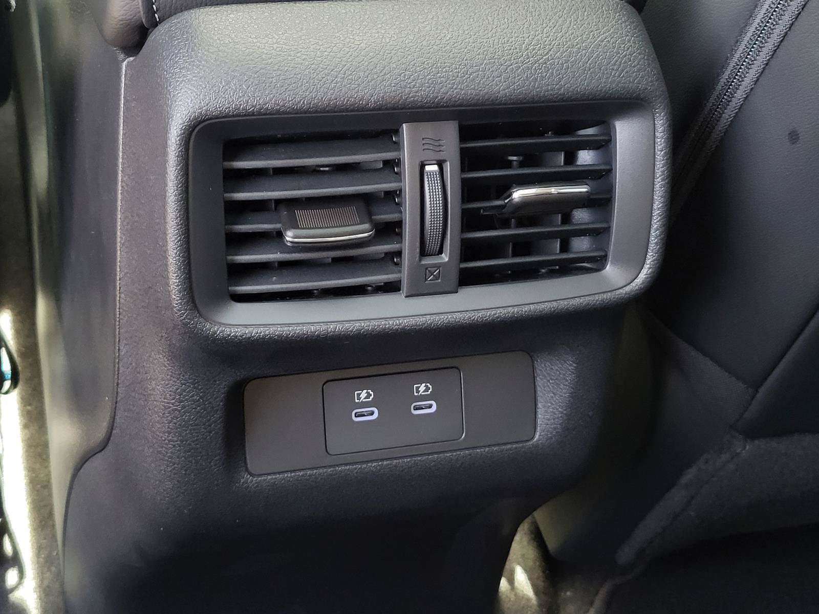 New 2026 Nissan Murano SL AWD/4WD image 19