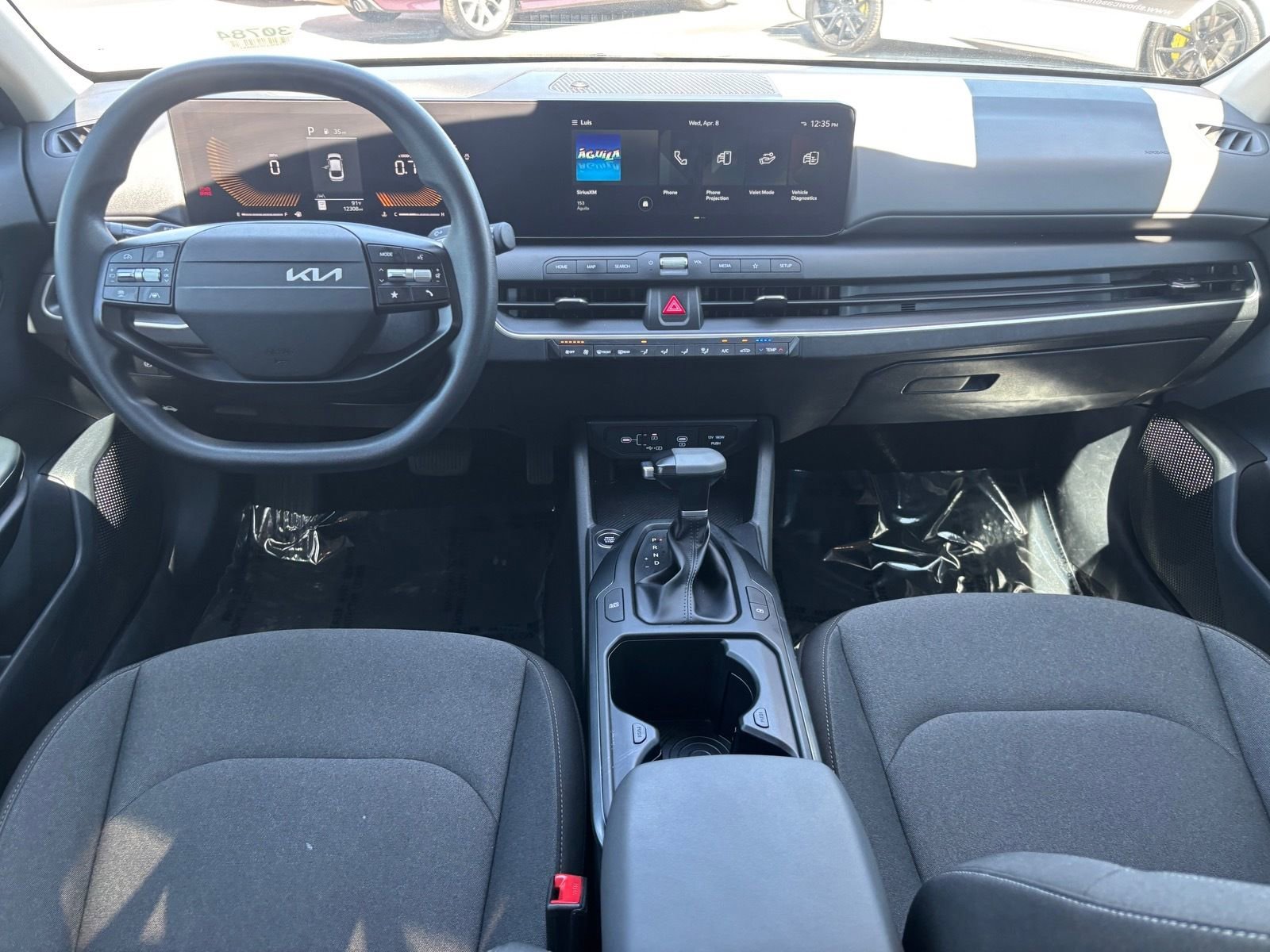 Used 2025 Kia K4 image 20