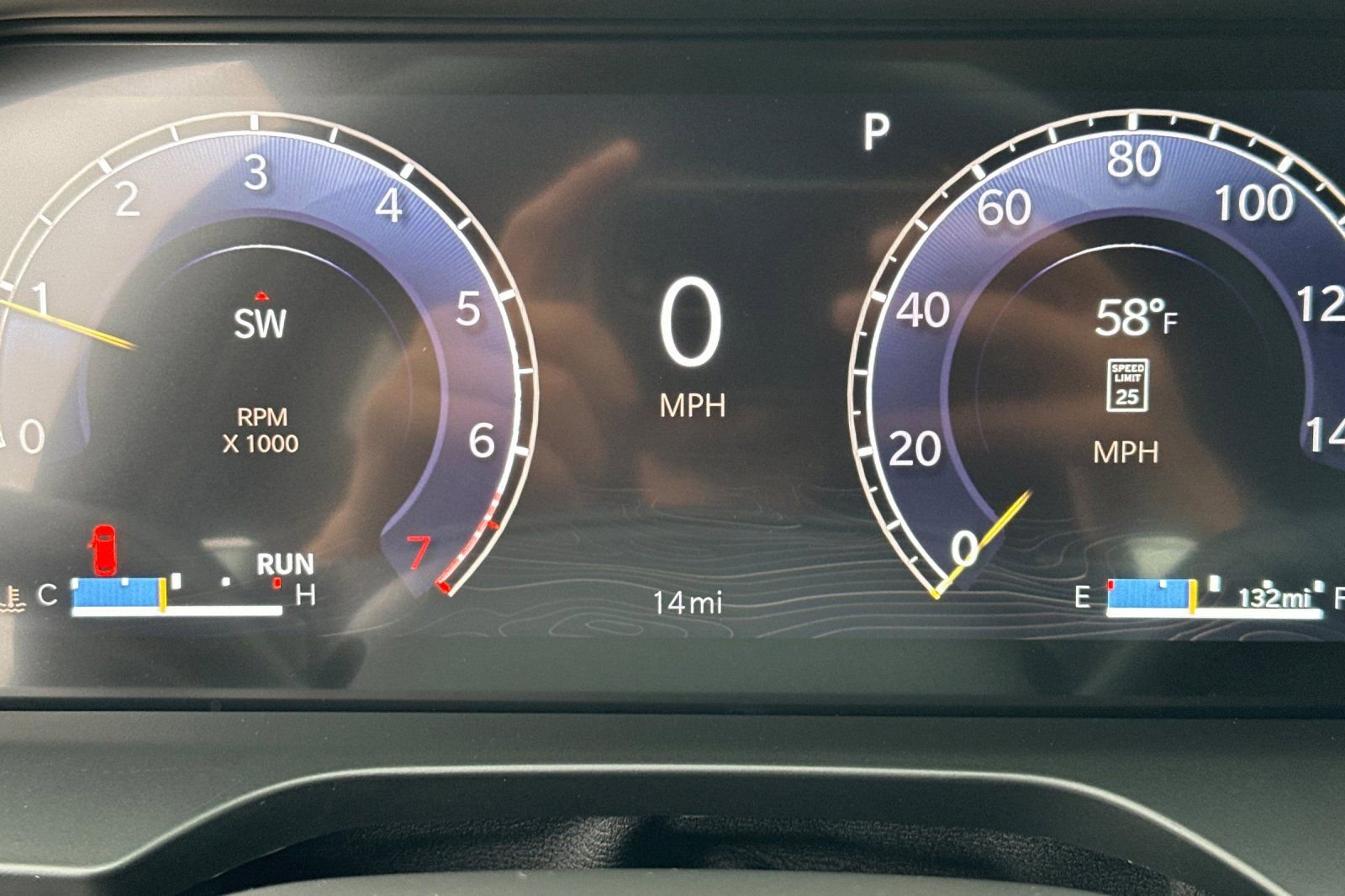 New 2026 Jeep Grand Cherokee L Limited image 26