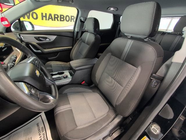 Certified 2023 Chevrolet Blazer LT image 11