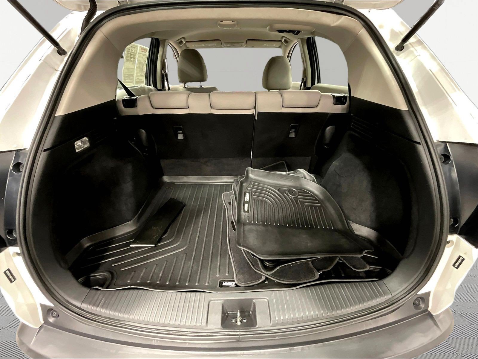 Used 2017 Honda HR-V LX image 26