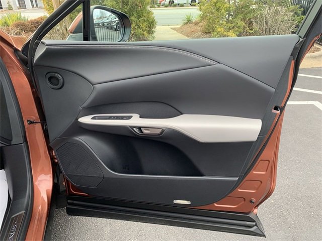 Used 2024 Lexus RX 350h image 13