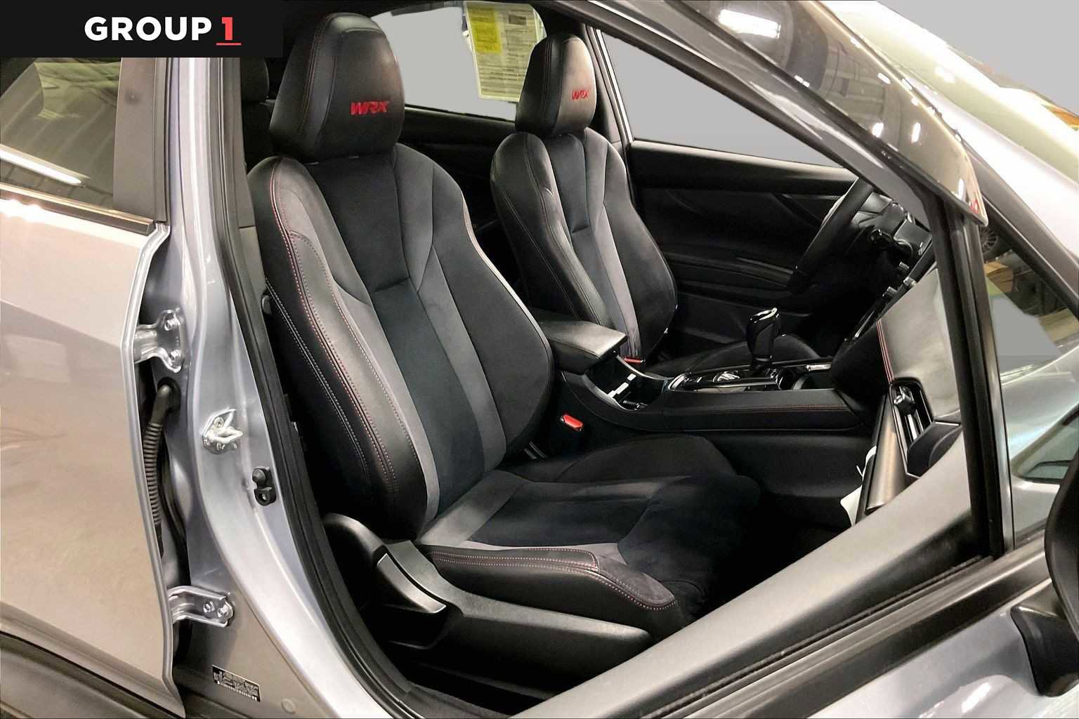 Used 2023 Subaru WRX Limited AWD/4WD image 9