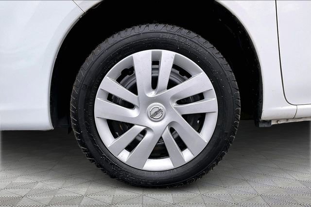 Used 2020 Nissan NV200 SV w/ Back Door Glass Package image 20