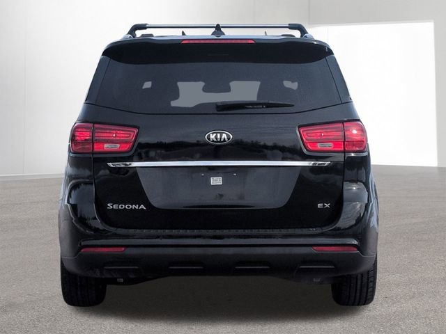 Used 2021 Kia Sedona EX image 6