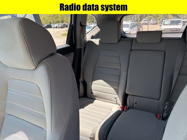 Used 2018 Honda CR-V LX image 8