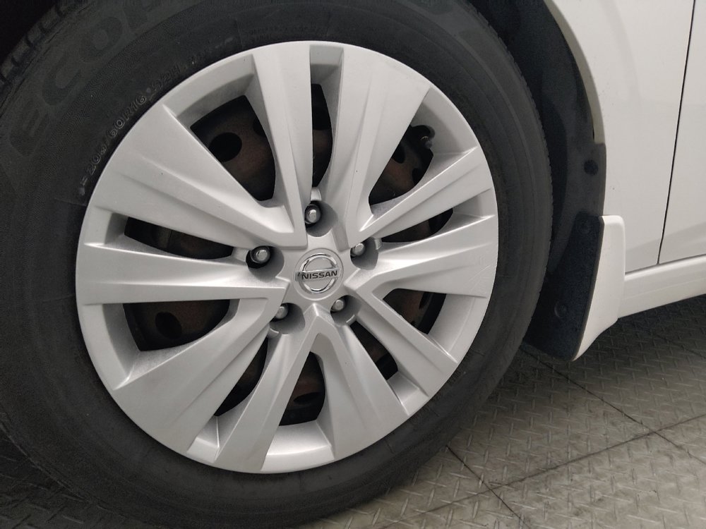 Used 2020 Nissan Sentra S FWD image 31