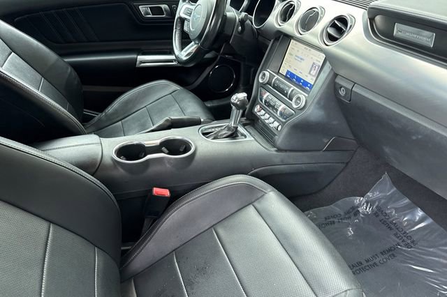 Used 2023 Ford Mustang Premium RWD image 20