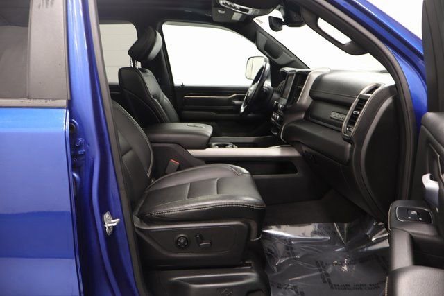 Used 2019 RAM 1500 Sport w/ Advanced Safety Group image 14