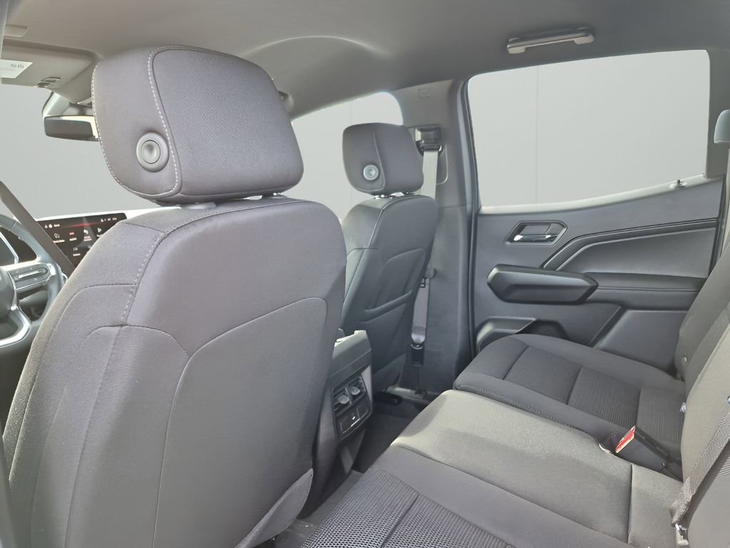 New 2026 GMC Canyon Elevation image 18