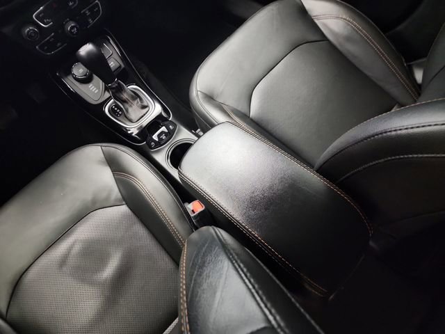 Used 2018 Jeep Compass Limited w/ Navigation Group image 26