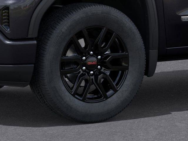 New 2026 GMC Sierra 1500 Elevation w/ Preferred Package image 9