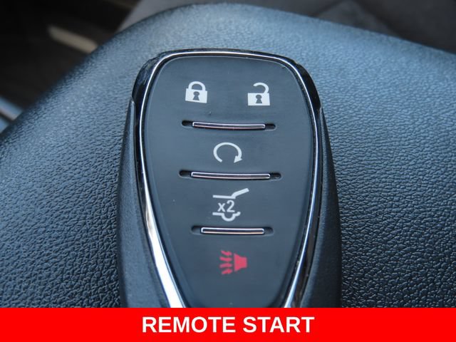 Used 2024 Chevrolet Equinox LT AWD/4WD image 37