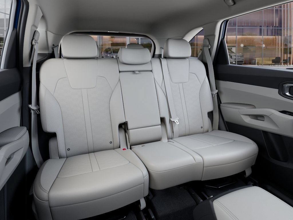 New 2026 Kia Sorento EX w/ EX Premium Package AWD/4WD image 17