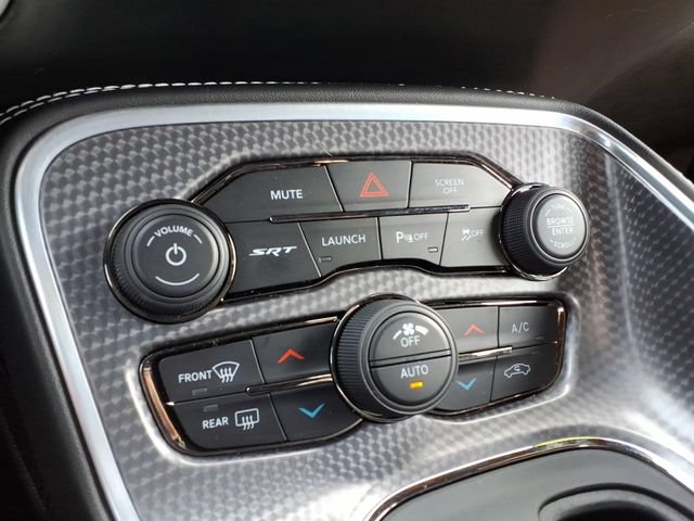Used 2022 Dodge Challenger SRT Hellcat Redeye RWD image 21
