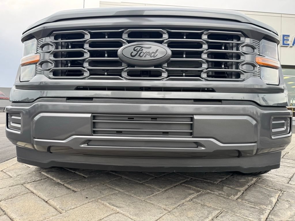 Used 2026 Ford F150 XL RWD image 18