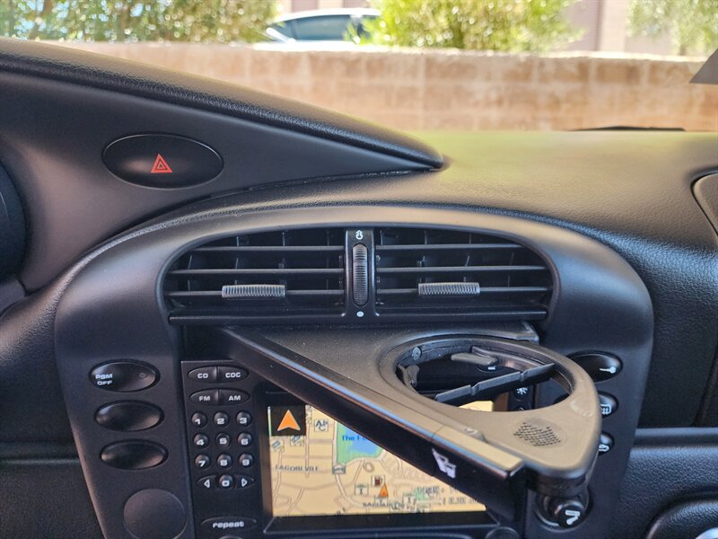 Used 2003 Porsche Boxster RWD image 43