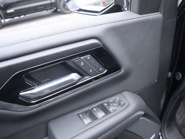 New 2026 GMC Yukon XL Denali w/ Sun & Power Step Package image 25