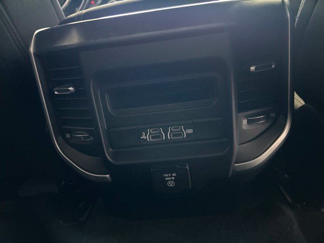 Used 2020 RAM 1500 Big Horn AWD/4WD image 9
