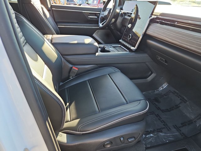 Used 2025 GMC Sierra EV Denali AWD/4WD image 18