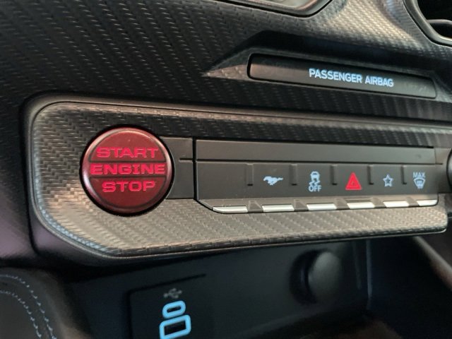 New 2025 Ford Mustang Dark Horse w/ Dark Horse Handlin Package image 14