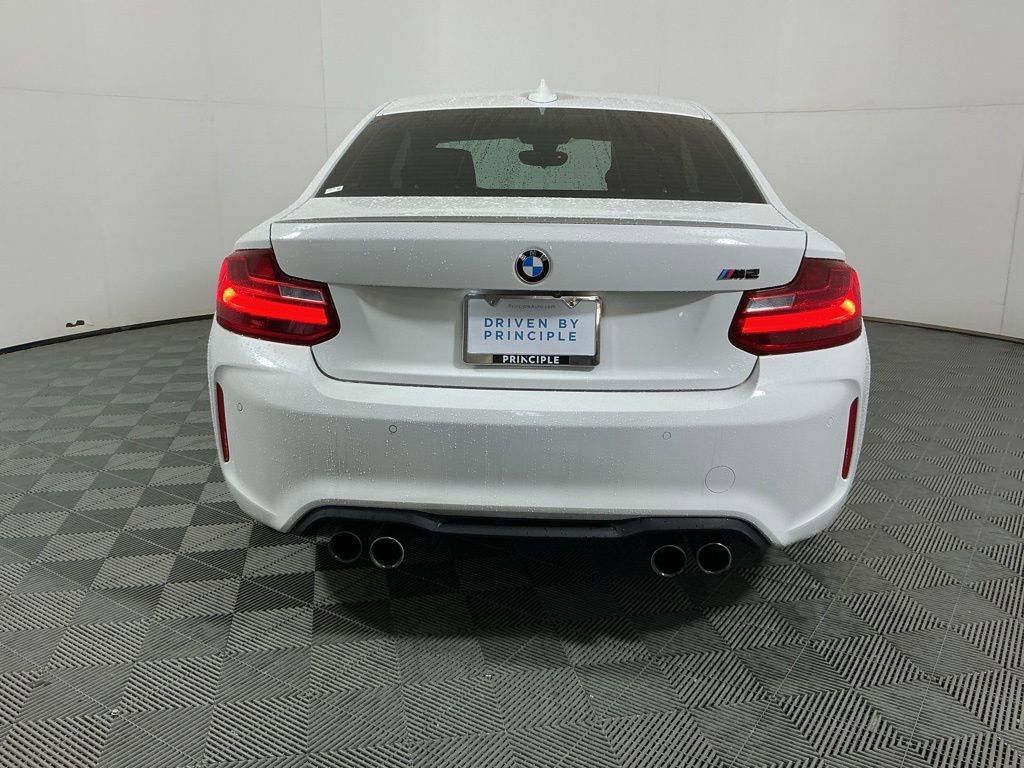 Used 2017 BMW M2 image 6