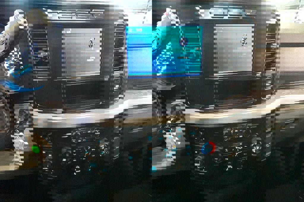 Used 2024 Ford F250 XLT AWD/4WD image 14