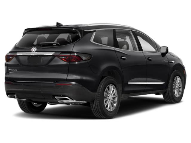 Certified 2023 Buick Enclave Avenir w/ Avenir Technology Package AWD/4WD image 5