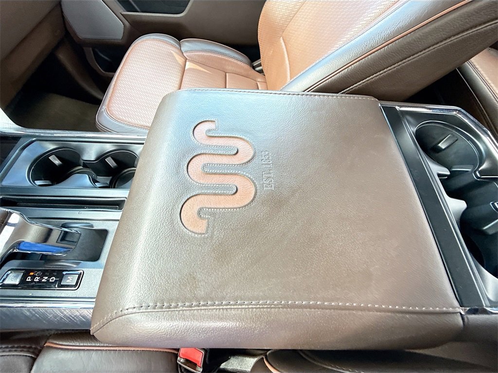 Used 2021 Ford F150 King Ranch image 22