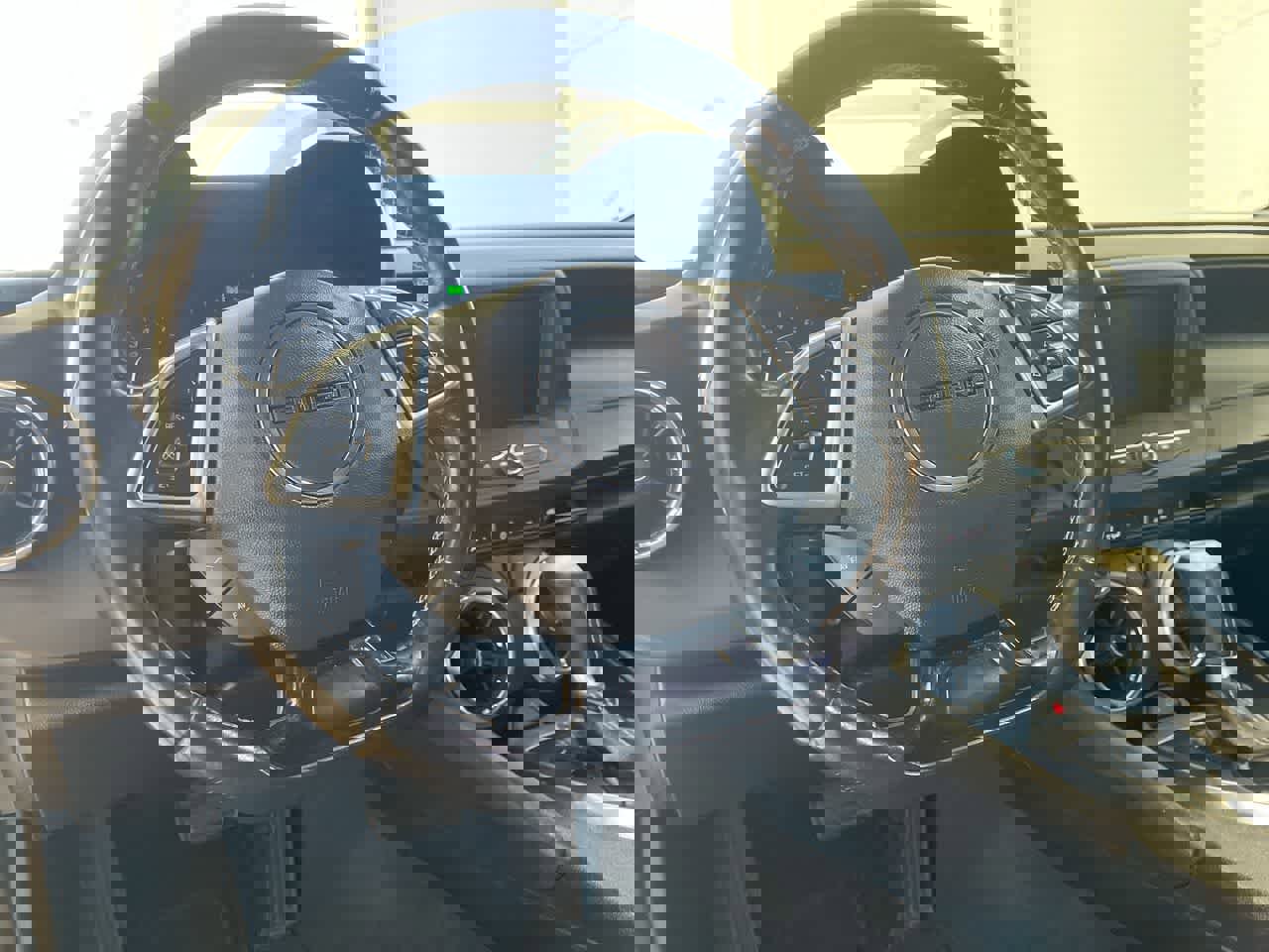 Used 2016 Chevrolet Camaro LT w/ RS Package image 14