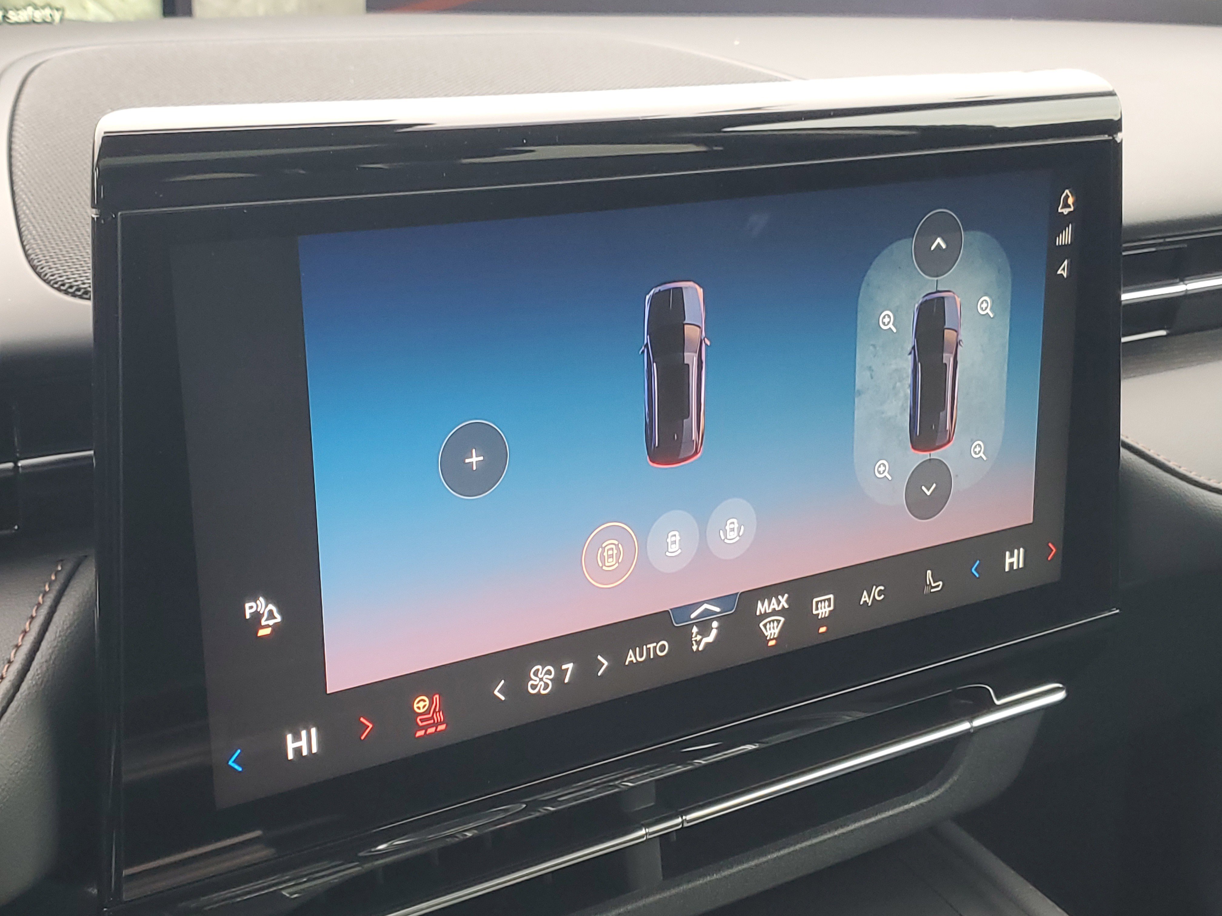 New 2026 Lincoln Nautilus Reserve image 25