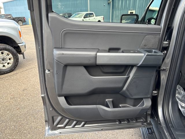 New 2026 Ford F150 XLT image 48